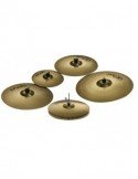 Paiste 101 Crash 18" | Bronce