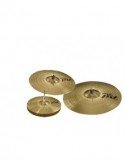 Paiste PST3 Crash 18" | Bronce