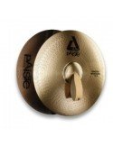 Paiste Alpha Platos Banda Par 16" | Bronce