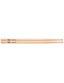 Baquetas Vater Super Jazz Nogal Americano