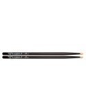 Baquetas Vater Eternal Black 5B