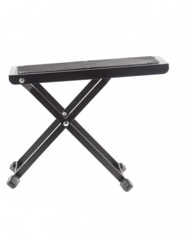 Reposapies Admira Negro GS017