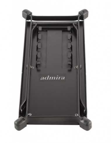 Reposapies Admira Negro GS017