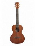 Kala Makala Ukelele Tenor | Cuerpo Agathis | Mástil Caoba