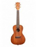Kala Makala Ukelele Concierto Electrificado | EQ Pasivo