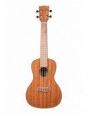 Kala KA-CG Ukelele Concierto Caoba | Cuerdas Aquila Nylgut