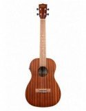 Kala Ukelele Barítono Electrificado Activo | EQ con Afinador