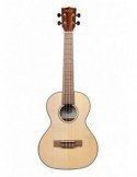 Kala Ukelele Tenor de Viaje | Tapa Abeto Sólido