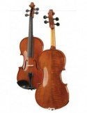 Viola Serie Estudio HÖFNER-ALFRED AS160VA De 14"