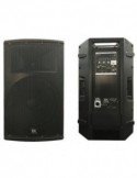 Columna Activa Ek Audio De 15" 350W/1500W