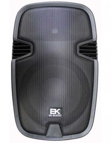 Bafle Pasivo 15" 200W | 8 Ohm 2x...