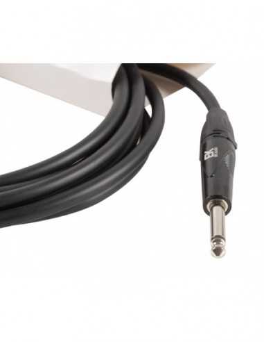 Cables Para Columnas Jack-Jack Rectos...