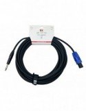 Cables Para Columnas Jack-SPEAKON 9MTS