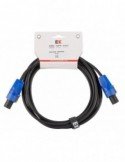 Cables Para Columnas SPEAKON-SPEAKON 15MTS