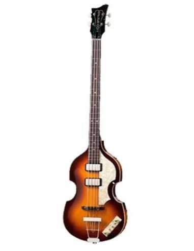Bajo Violín Höfner Vintage 61...