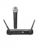 SIST.MICRO Inalámbrico Ek Audio Mano