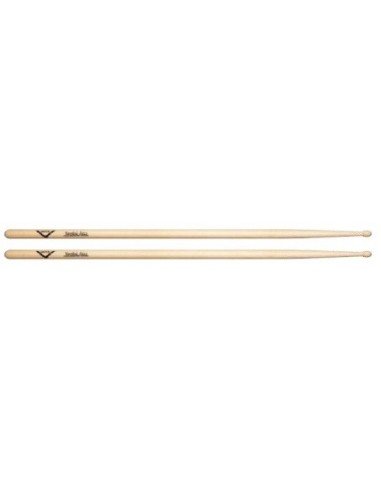 Baquetas Yambu Jazz Vater