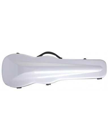 Estuche De Violín Amadeus De Fibra...