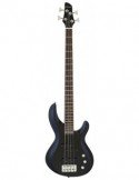 Bajo Eléctrico Aria IGB-STD Negro