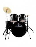 Batería Jinbao P1103BK Negra
