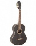 Admira Luna Guitarra Clásica Conservatorio 4/4 | Sistema Español Satinada | ADMLN