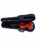 Violín Höfner Serie Conservatorio 3/4 H7V34