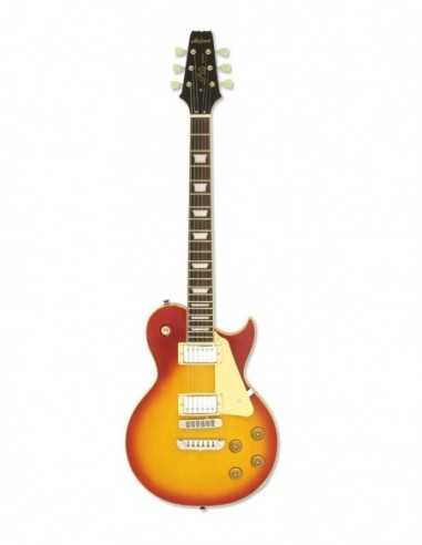 Guitarra Eléctrica Aria Serie Pe...