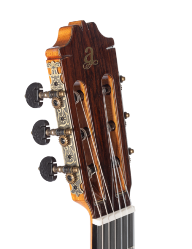 Guitarra Clásica Admira A40 ADM40...