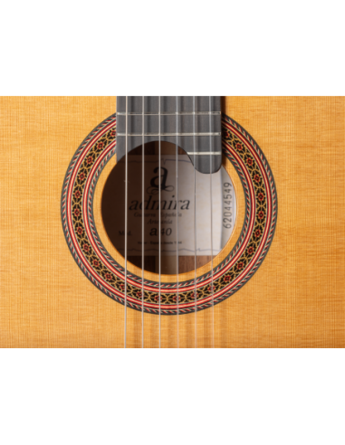 Guitarra Clásica Admira A40 ADM40...