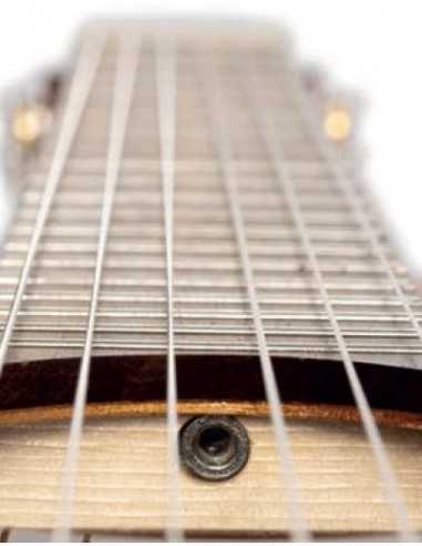 Guitarra Clásica Admira A40 ADM40...