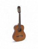 Guitarra Clásica Admira Juanita ADM051034Z 3/4 Serie Estudio Zurda