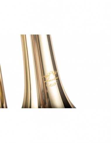 Trombón Amadeus Tenor Lacado Tubo...