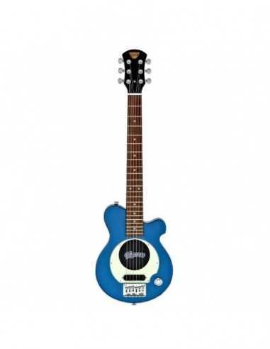 Guitarra Eléctrica Aria Pignose De...