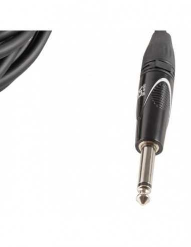 Cable Ek Audio Para Guitarra...