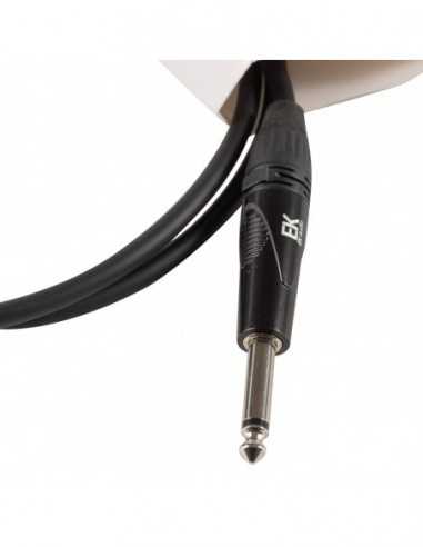 Cable Ek Audio Para Micrófono Jack -...