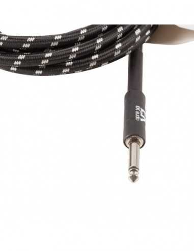 Cable Ek Audio Para Guitarra Jack -...