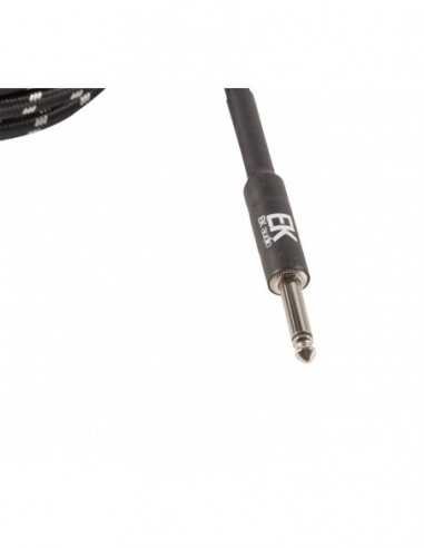 Cable Ek Audio Para Guitarra Jack -...