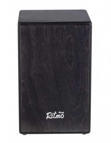 Cajón Rumbero Ritmo Arsa