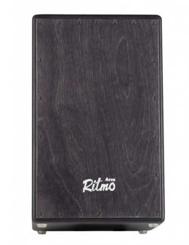Cajón Rumbero Ritmo Arsa