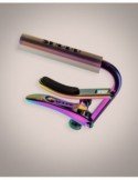 Cejilla Shubb Capo Royale Para Clásica Paua Pearl