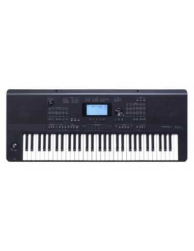 Teclado Medeli 61 Teclas AK603