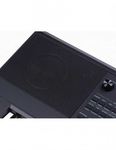 Teclado Medeli 61 Teclas AK603