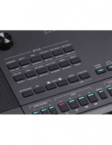 Teclado Medeli 61 Teclas AK603