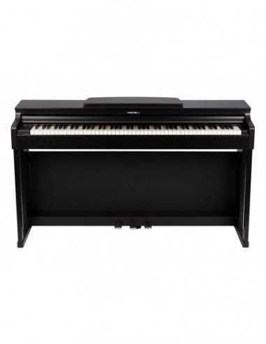 Piano De Escenario Medeli 88 Teclas...