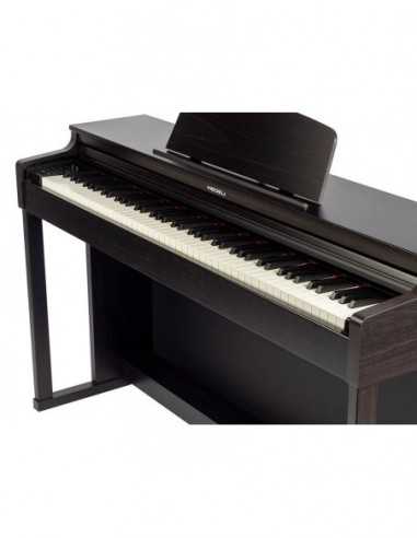Piano De Escenario Medeli 88 Teclas...