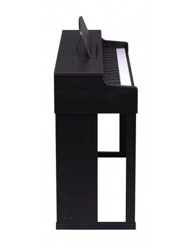 Piano De Escenario Medeli 88 Teclas...