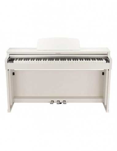 Piano De Escenario Medeli 88 Teclas...