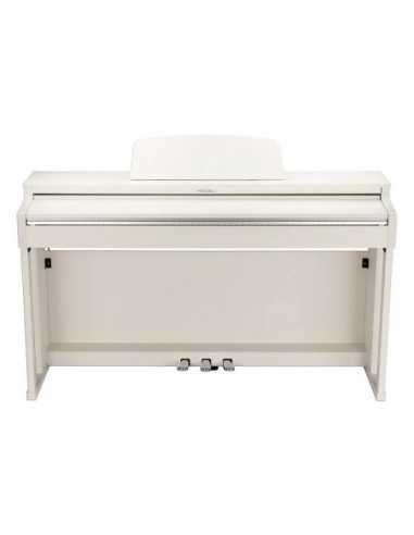 Piano De Escenario Medeli 88 Teclas...