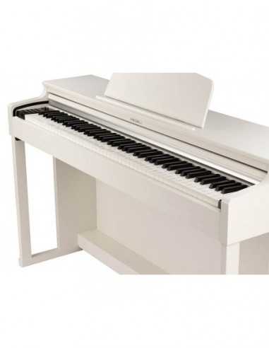 Piano De Escenario Medeli 88 Teclas...