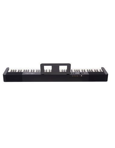 Piano Digital Amadeus PA-10 Negro de...